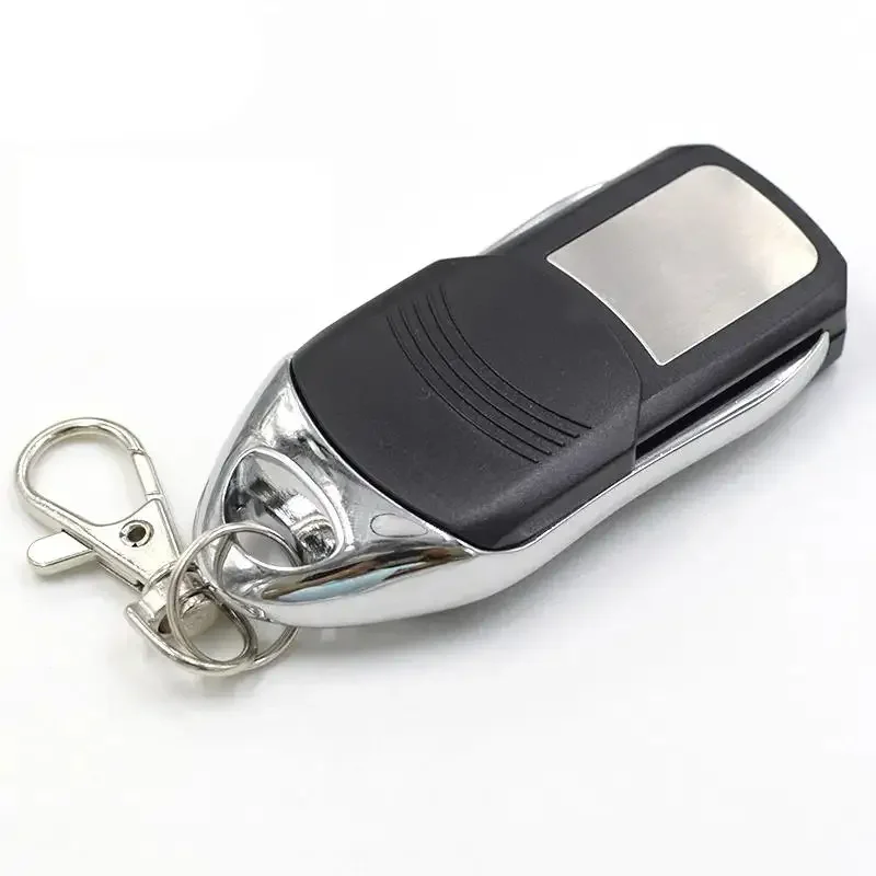 ATA – télécommande de porte de Garage à Code roulant à 4 boutons, 43392MHz, pour modèle PTX5 PTX2, télécommande de porte électrique, transmetteur manuel