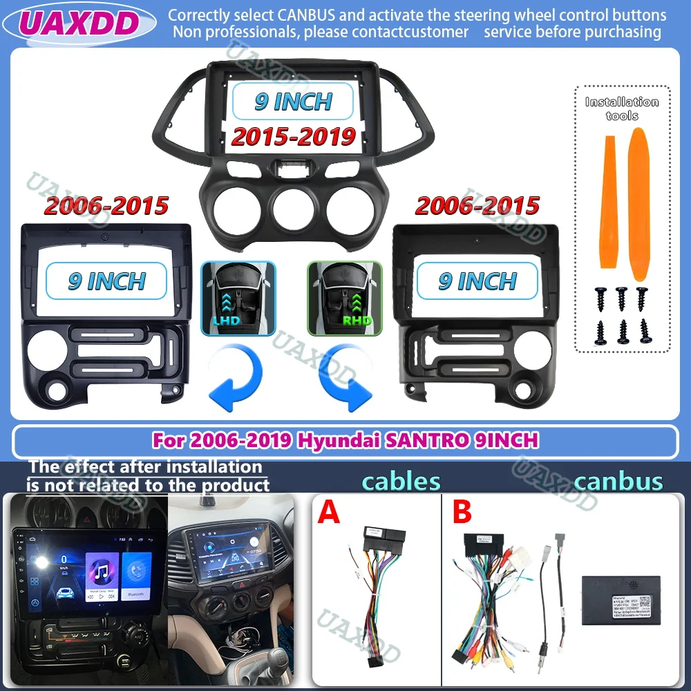 For 2006-2015 Hyund…