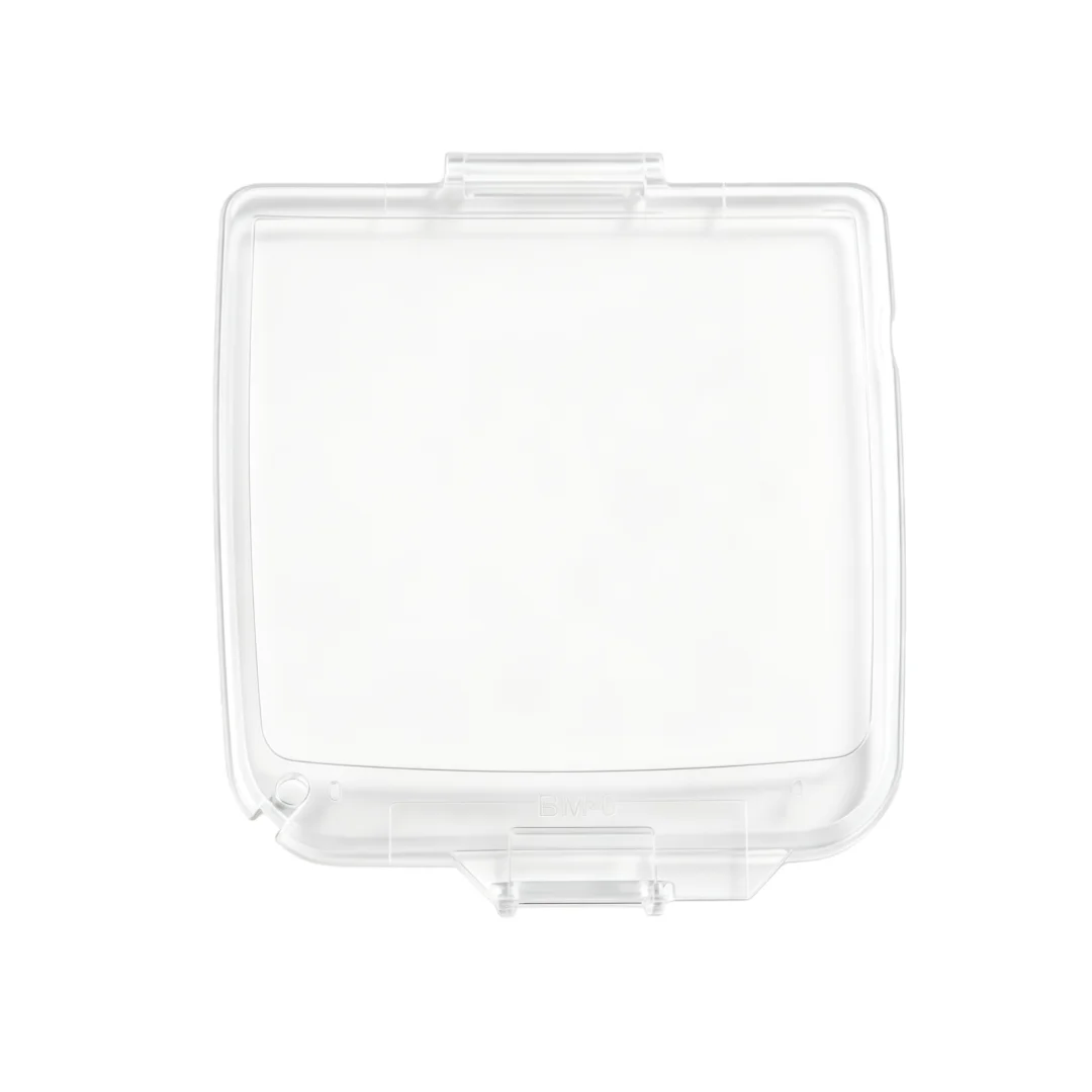 BM-6 LCD Screen Protective Dust Cover Replacement For Nikon D200 DSLR Camera