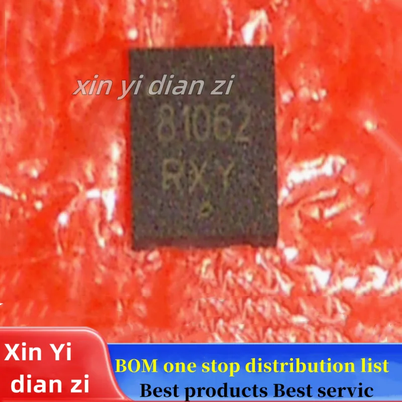 5Pcs/Lot NCP81062MN…