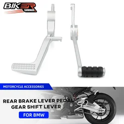Left Gear Shift Lever For BMW S1000RR 09-14 HP4 2012-2014 Mororcycle Shifter Pedal Foot Brake Lever Shifter S-1000RR HP4 2013