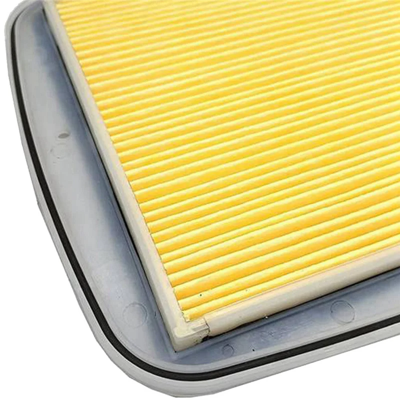 

A90Q-2Pcs Car Air Filter Paper 6S5-E4451-00-00 For PWC VX FX FZR FZS VXR GP1800 FX Cruiser SVHO 6S5E44510000 Part