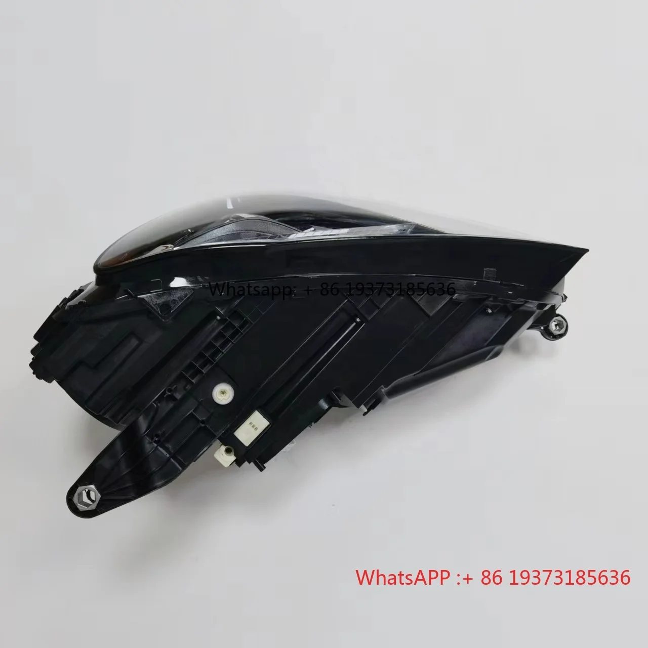 2018–2021 Autozubehör Multibeam LED-Scheinwerfer für Mercedes Benz GLE 167 W167 Multibeam LED