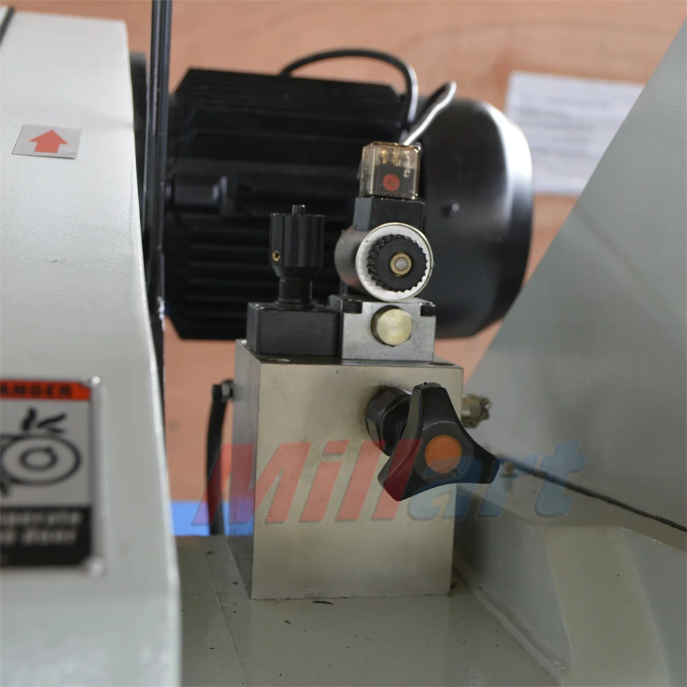 Seghetto automatico GL7150 Seghetto elettrico