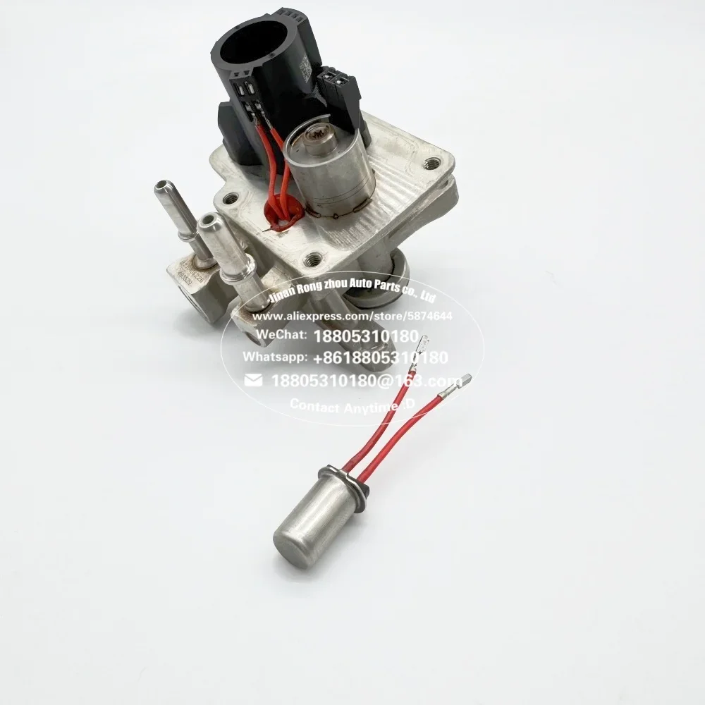2722701 2238325 A0001405339 5578982 Adblue Urea Injector Heater Temperature Sensor Compatible With Mercedes Scania DAF