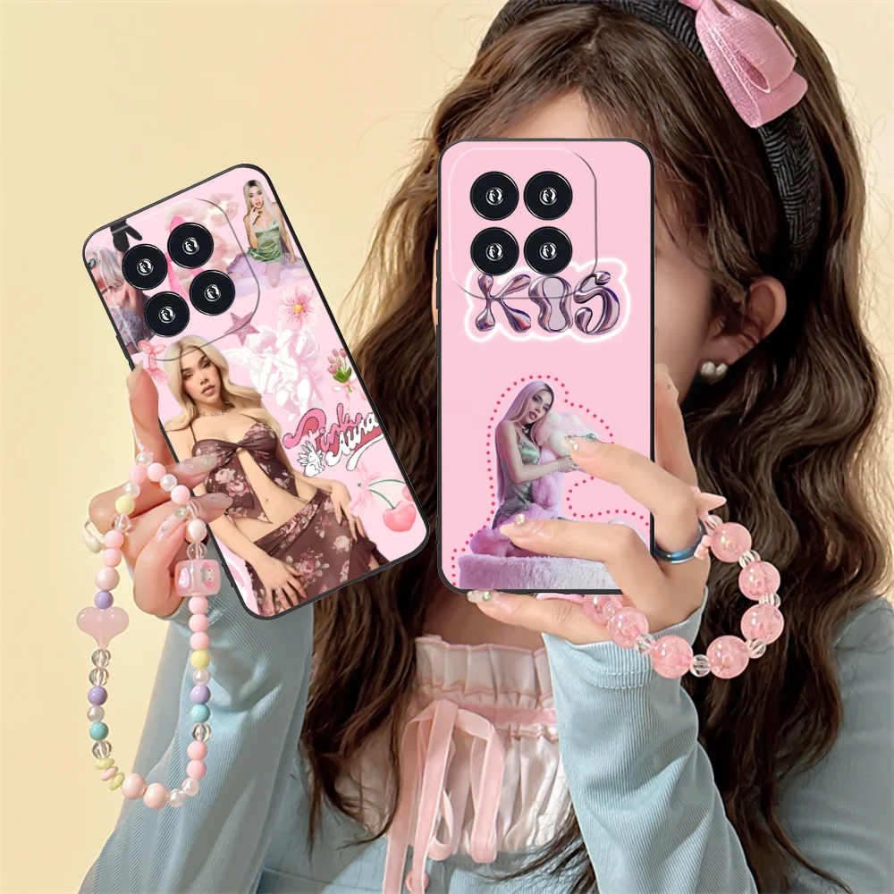 Kenia Os Phone Case… - image