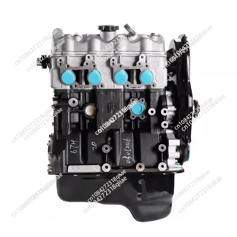 

Подходит для нового двигателя Changhe Suzuki Beidouxing Edier 1.0 Hafei Lubao DA465Q-2.