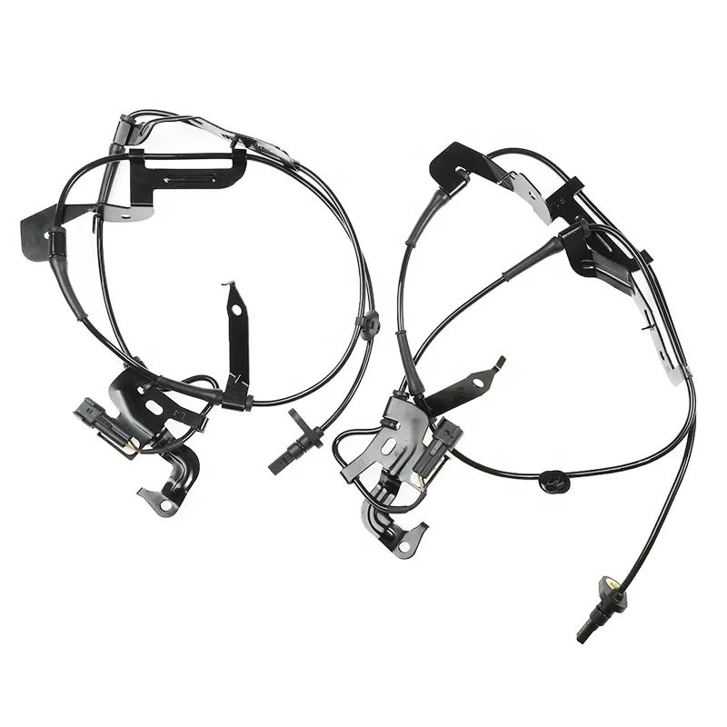 OEM Front ABS Wheel Speed Sensor DB39‑2C205‑BD DB39‑2C204‑BD Fit Ford Ranger 2015‑2017 Auto Brake Repair Accessories