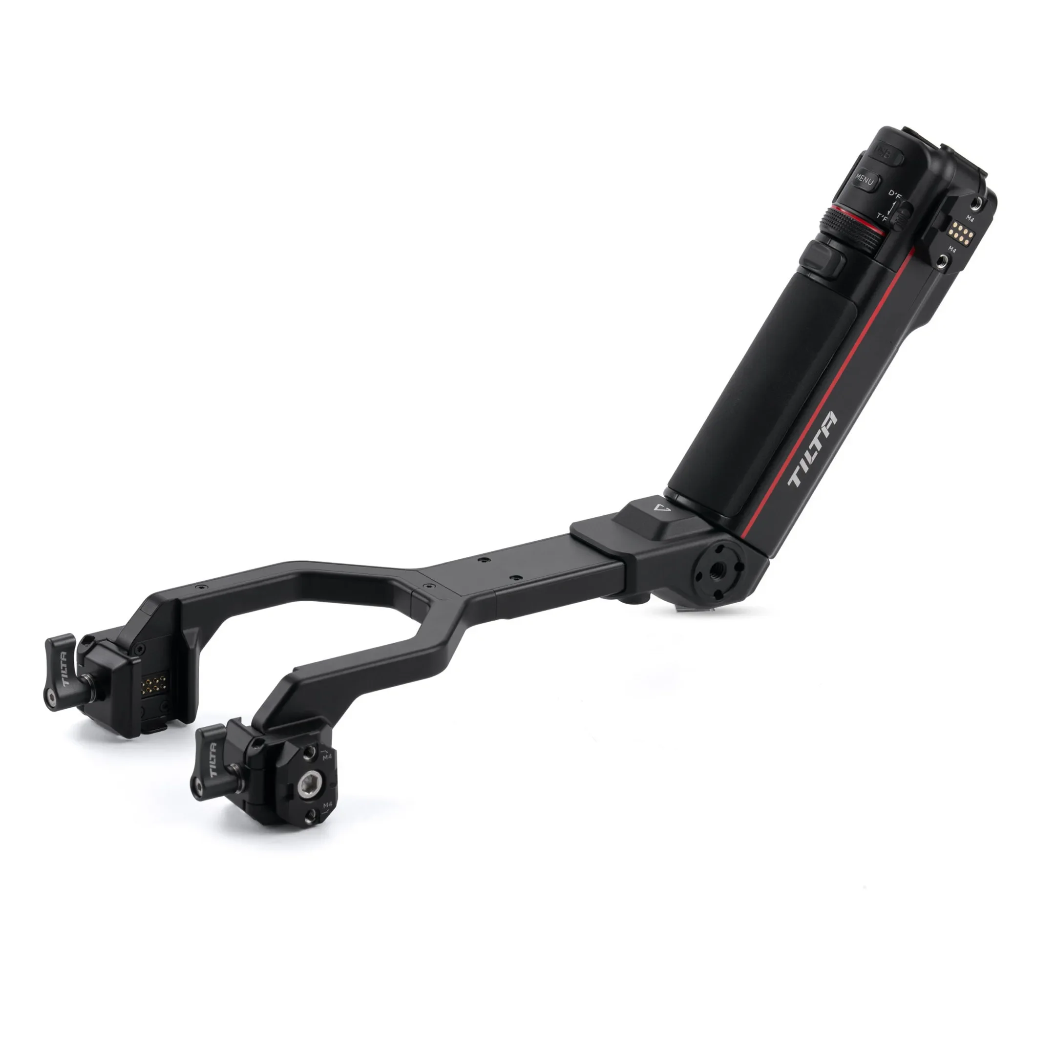 

TILTA TGA-ARH2 Advanced Rear Operating Control Handle for DJI Ronin Rail Extender Arm TGA-NEA Rear Operating Handle TGA-BRH