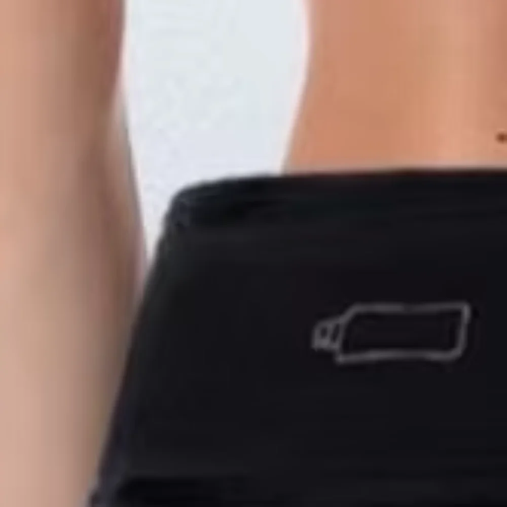 

Модная легкая поясная сумка для бега, водонепроницаемая дышащая спортивная поясная сумка, сумка для мобильного телефона, аксессуары для бега