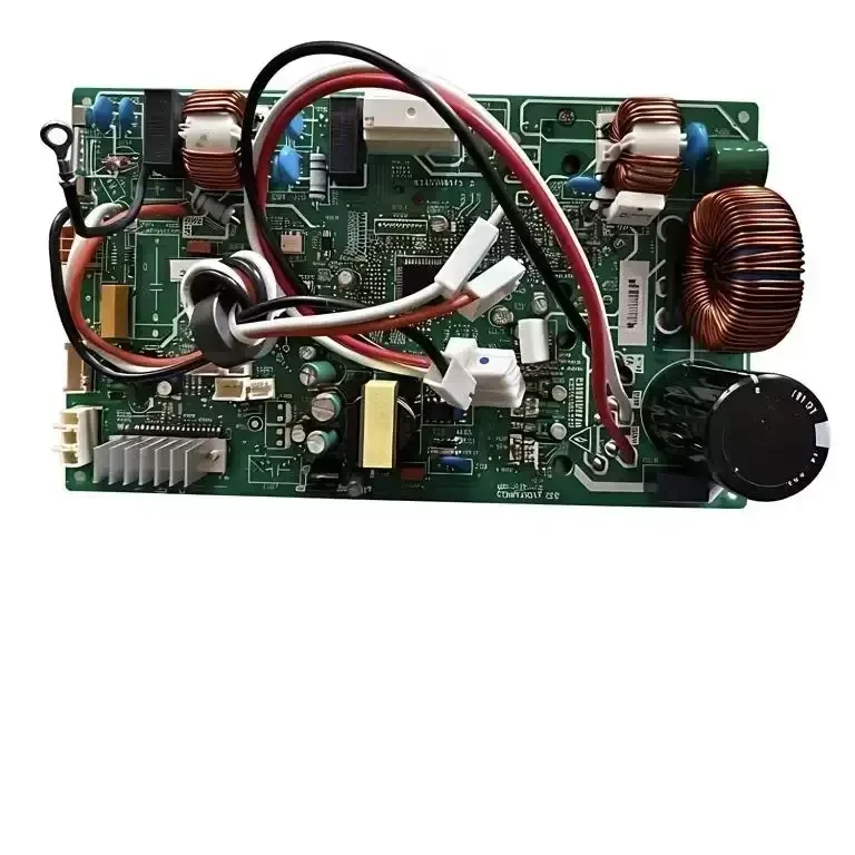 For Toshiba air conditioner main board WP-032-12 COMPONENT frequency conversion control board S1320N047A
