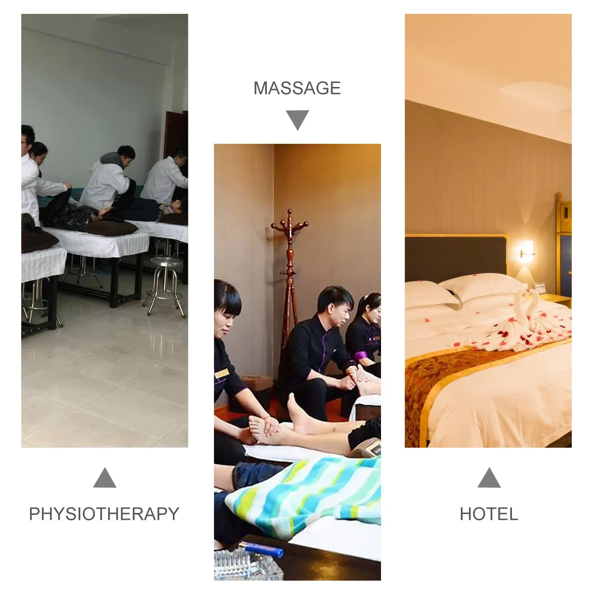 

10Pcs 175x75cm Disposable Bed Sheet Nonwoven Fabric Single Use Waterproof Travel Sheet for Spa Salon Outdoor Relaxation Blue