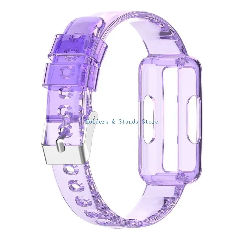 Y4ue for fitbit-ace 3 inspire для для умных часов силиконовый браслет Wat Wat Wat