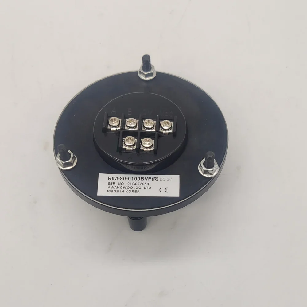 RIM-80-0100BVF(R) Roda tangan elektronik CNC