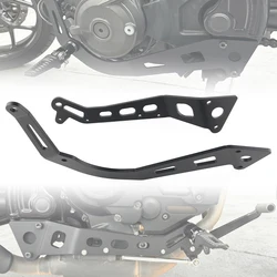Fit For Honda CMX1100 REBEL 2021-2023 2024 CMX 1100 Motorcycle Accessorie Forward Footpeg Footrest Footpegs Adjustable Set Steel