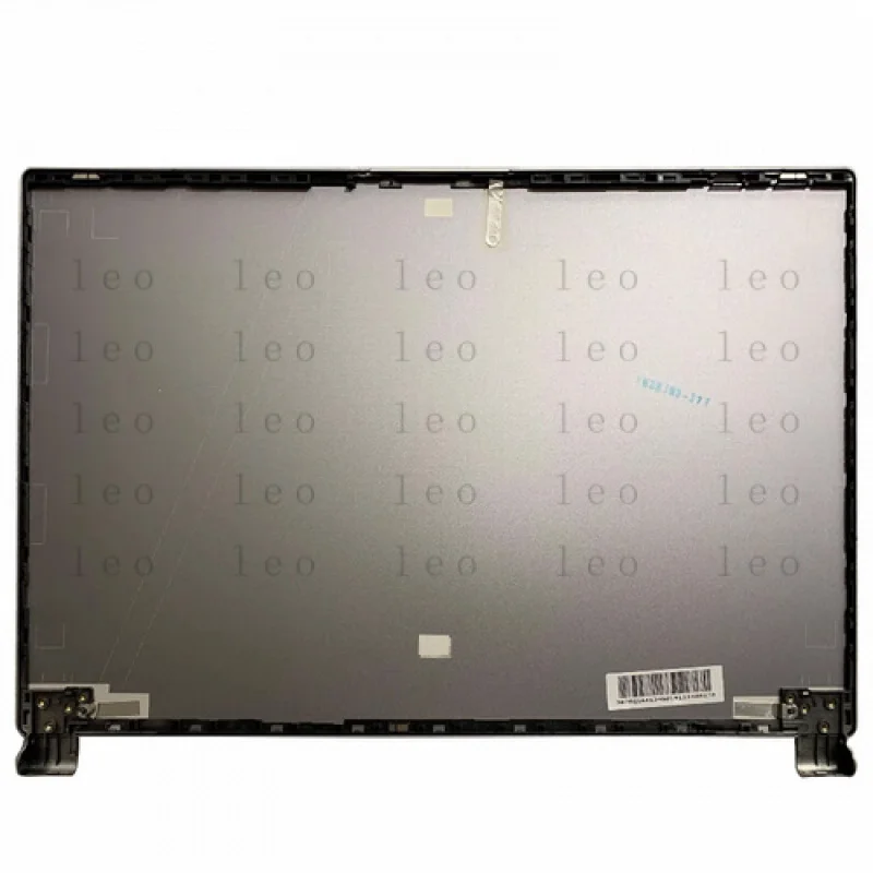 

CC для MSI GS65 GS65 Stealth MS-16Q2/Q1 MS-16Q4 ЖК-задняя верхняя крышка задняя крышка серебристая