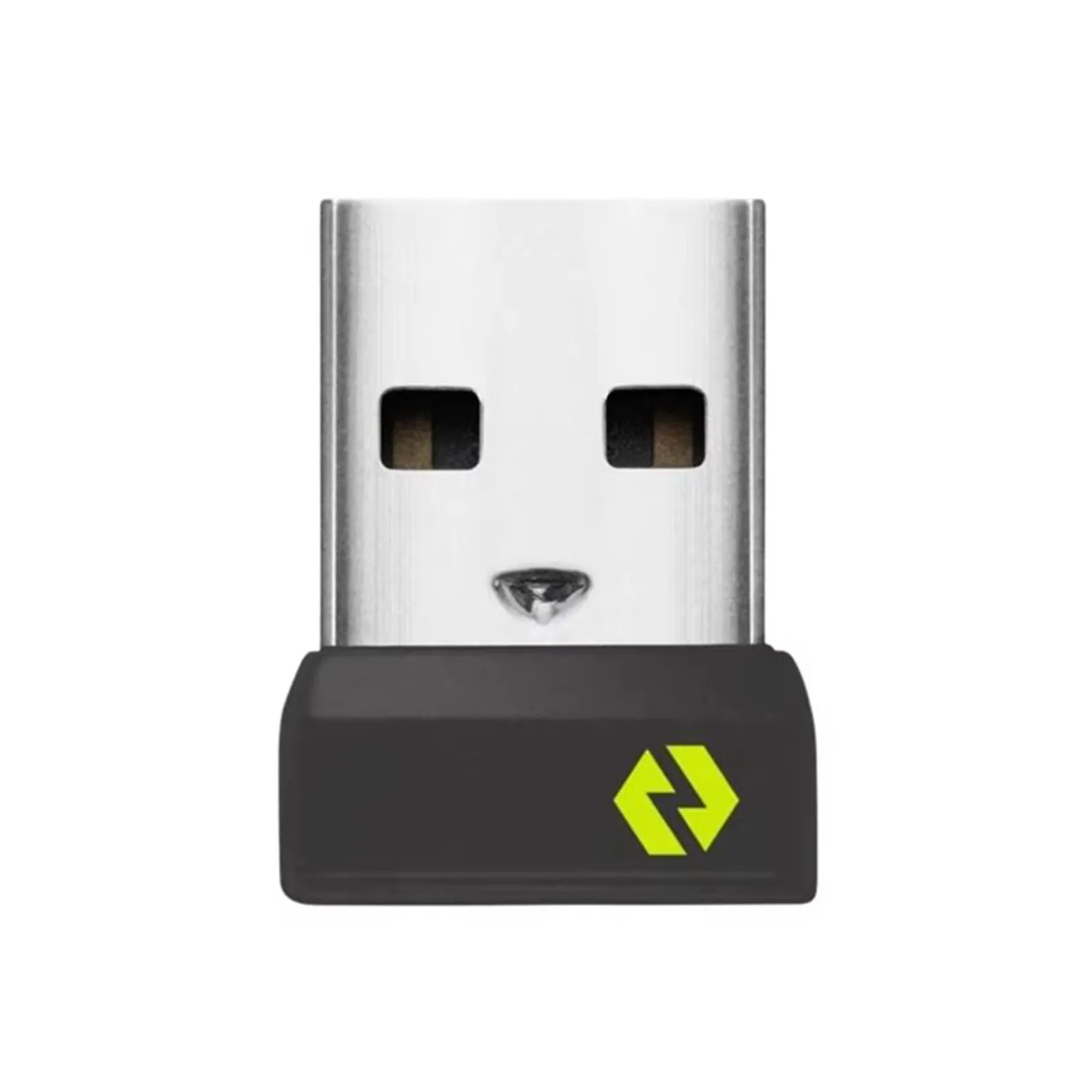 USB-Empfänger-Schraubenadapter für Logitech Mx Keys Mini K860 POP Keys POP Mouse USB-Adapter USB-Dongle-Schraubenempfänger