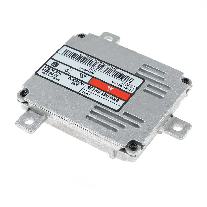 

New Headlight Ballast HID Control Module Unit For VW Passat Jetta Golf For Audi A3 A4 A8 8K0941597B