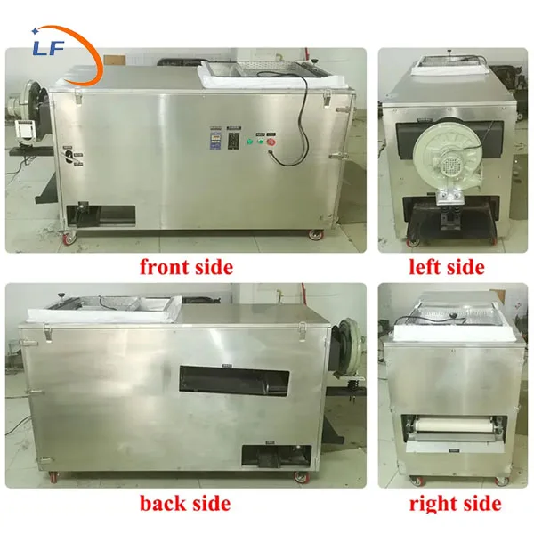 New Type 10th Generation Mealworm Beetle And Flour Weevil Sorting Machine Yellow Mealworm Sieving Machine