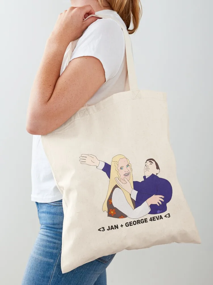 Jan Brady Loves Geo…