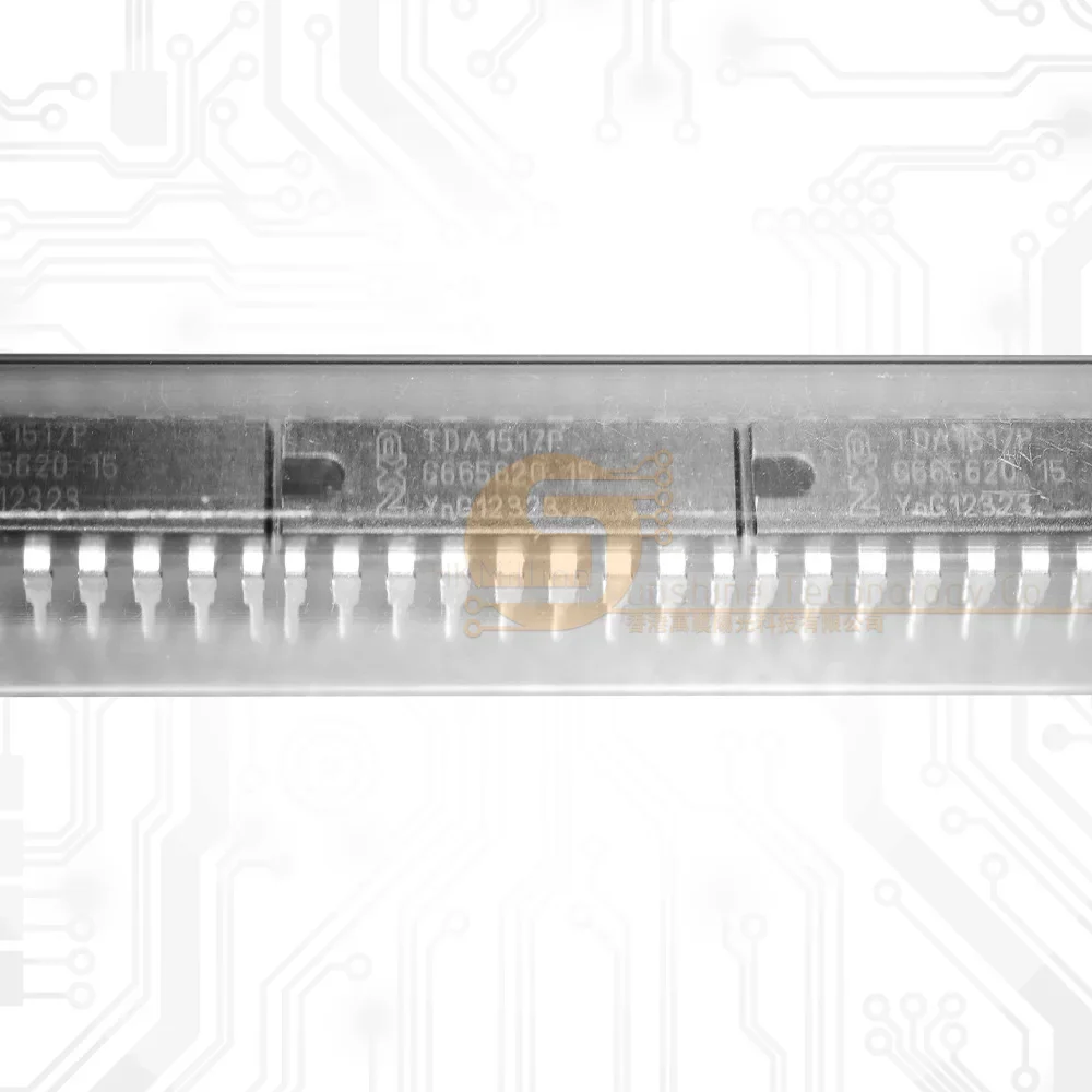 10Pcs/Lot TDA1517P … - image