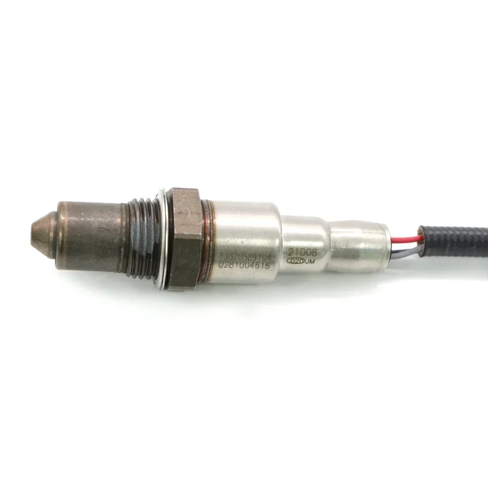 Nuevo Sensor de oxígeno Lambda O2 de relación aire-combustible de coche 13628589104 para BMW 3 5 6 7 SERIES X3 X4 X5 F20 F21 1,8 2,0 2,5 3,0 D xDrive