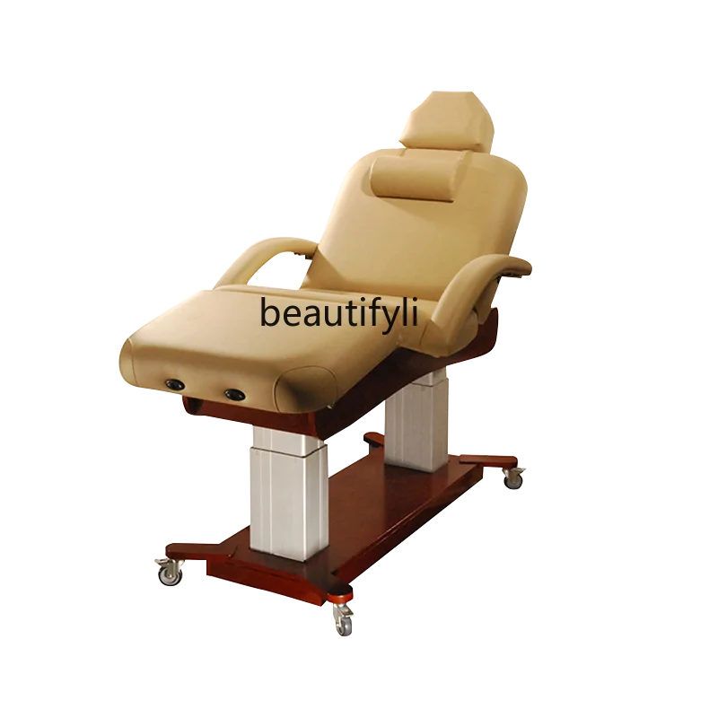 Electric Beauty Massage Bed Massage Lifting Tattoo Bed