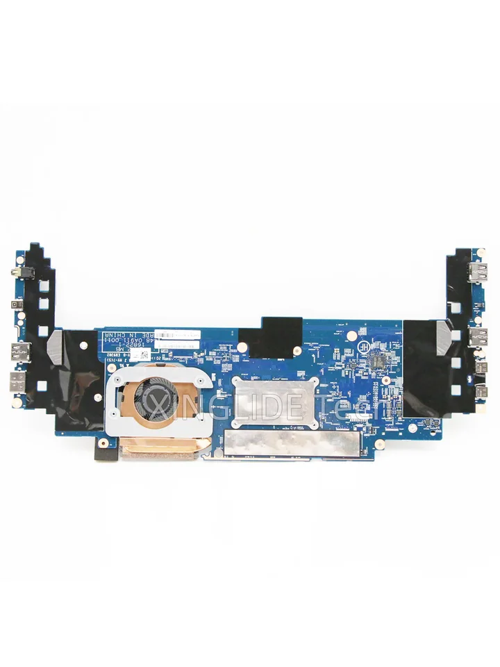 LRV2 MB 16822-1 For Laptop ThinkPad X1 Yoga 2nd Gen Motherboard I5 LRV2 MB 16822-1 For Laptop ThinkPad X1 Yoga 2nd Gen Motherboard I5