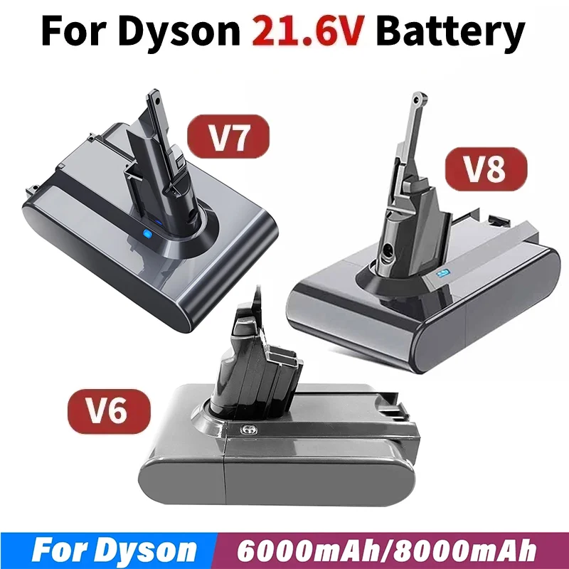 100% New For Dyson … - image