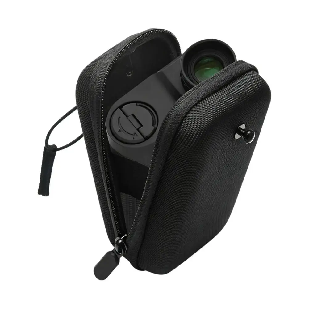EVA Hard Rangefinder Case Protective Carrying Bag Universal Storage Pouch for Golf Hunting Laser Telescope Mini Range Finder view 6