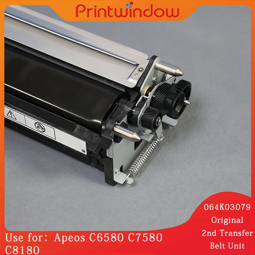 064K03079 Original New 2nd Transfer Belt Unit for Xerox Apeos C6580 C7580 C8180 064K 03079 2nd Transfer Belt Assembly