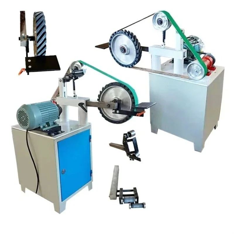 Professional  Belt Sander Machine for Polishing