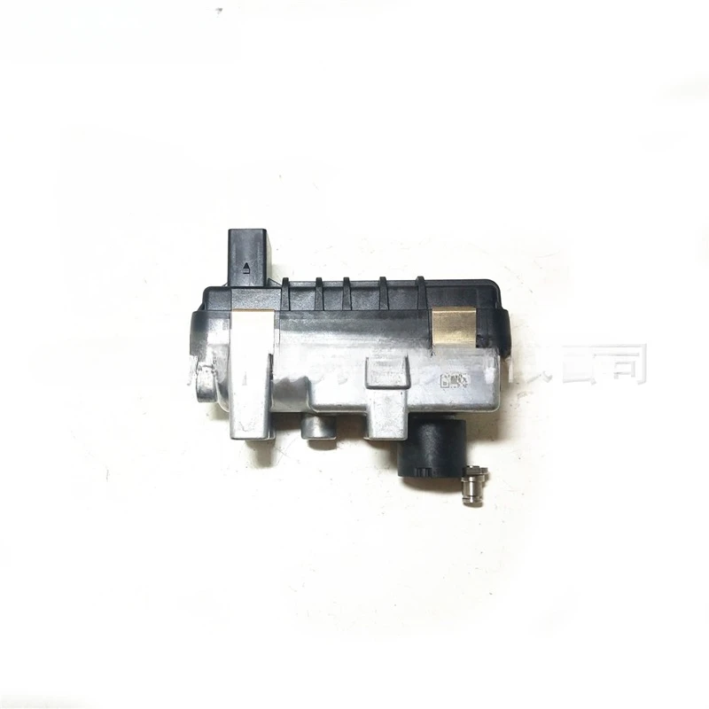 

G-45 763647 6NW009543 Turbocharger Solenoid Valve for Ford Focus 2 1.8 T