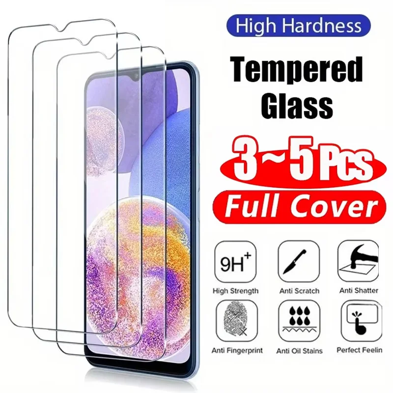 Tempered Glass For …