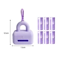 Purple B