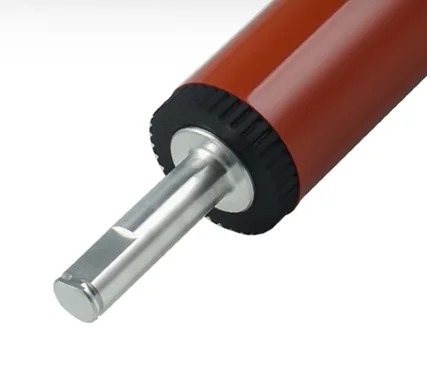 

Ролик фьюзера для HP 5200 M5025 M5035 M435 M701 M706 M712 M725, новый ролик нижнего давления фьюзера