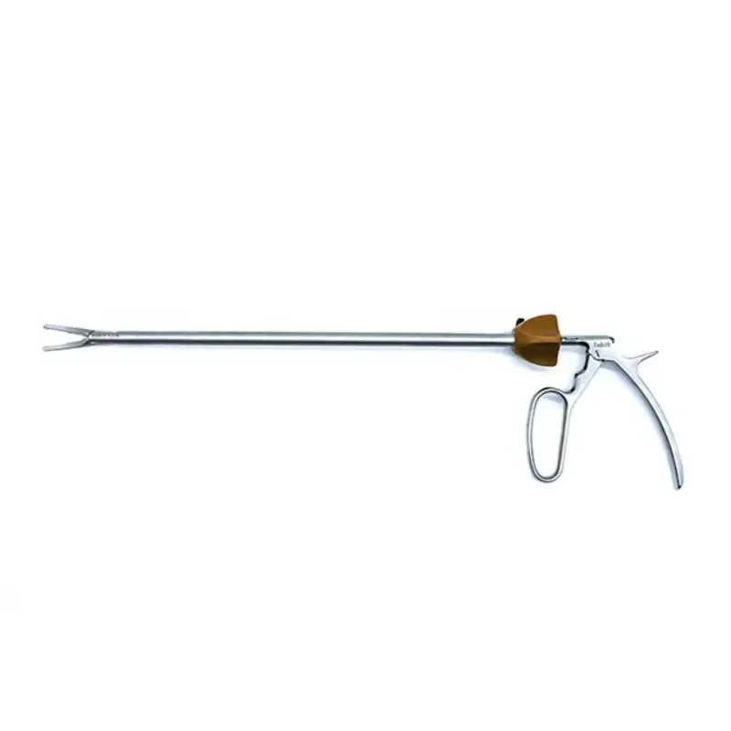 2026/Teleflex WECK Hemolok Endoscopic Applier, L, Purple, 544240