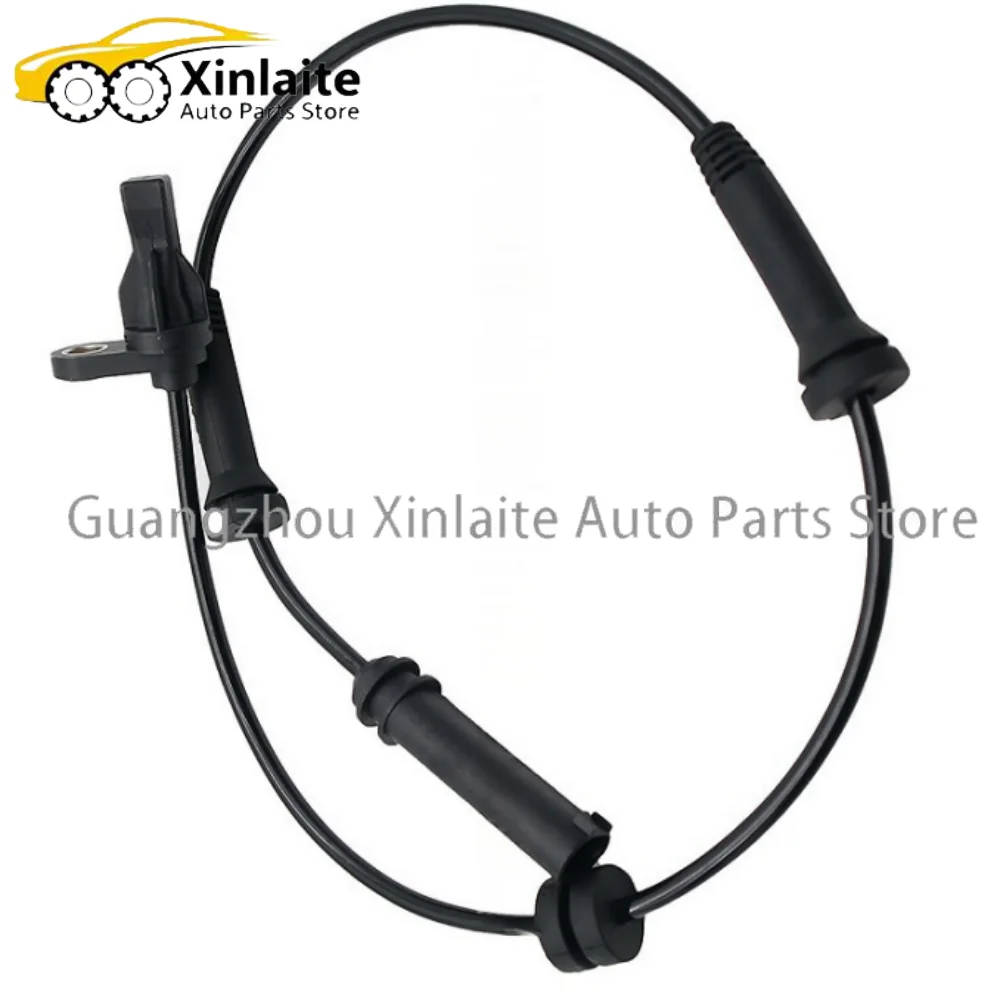 

Датчик скорости ABS 34526791223 34526791225 для BMW F20 F21 F22 F23 F30 F31 F32 F33 F35 F80 F82 F83 F87 (датчик скорости колеса)