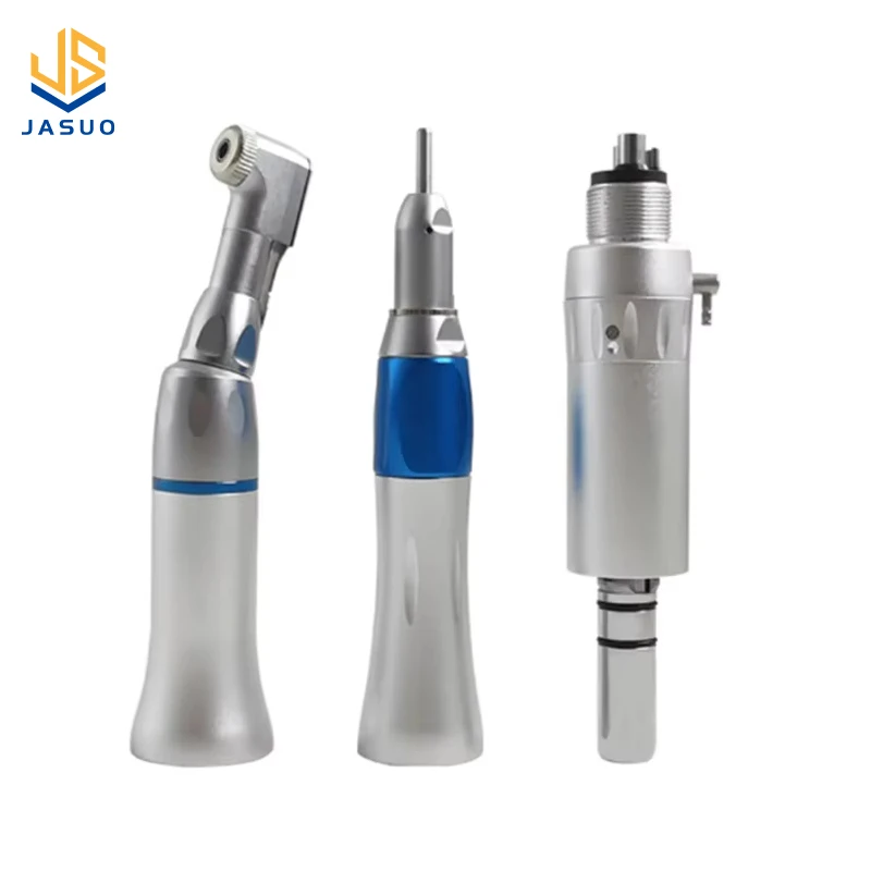 Dental 35000 RPM E Type Polishing Micro Motor Handpiece for Dental Lab Micromotor Polisher N3 New Marathon Polishing Unit
