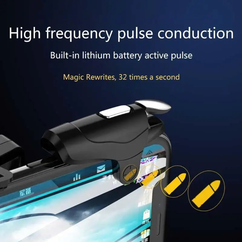 652F Controller For…