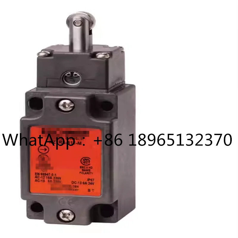 

082122 NZ1VZ-3131E-M 082122 NZ1VZ3131EM 082050 TZ1LE024M 082051 TZ1RE024M новый оригинальный предохранительный переключатель