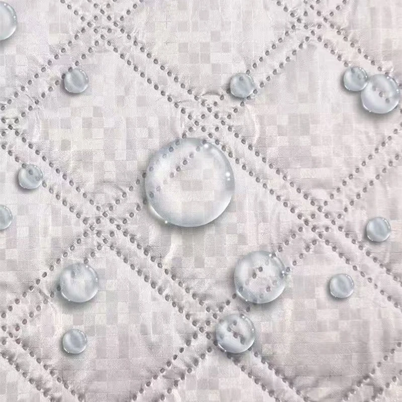 ستارة باب شتوية مقاومة للرياح، ستارة باب قطنية دافئة، تدعم ستارة التقسيم المخصصة، ستارة باب سميكة مقاومة للرياح #3