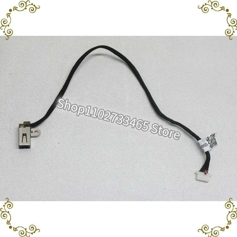 N25653-Y90 for Hp 15-FC DC In Cable Connector