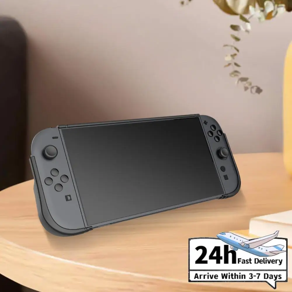 

Противоударный чехол из ТПУ для Nintendo Switch 2 с подставкой для портативной игровой консоли Switch 2