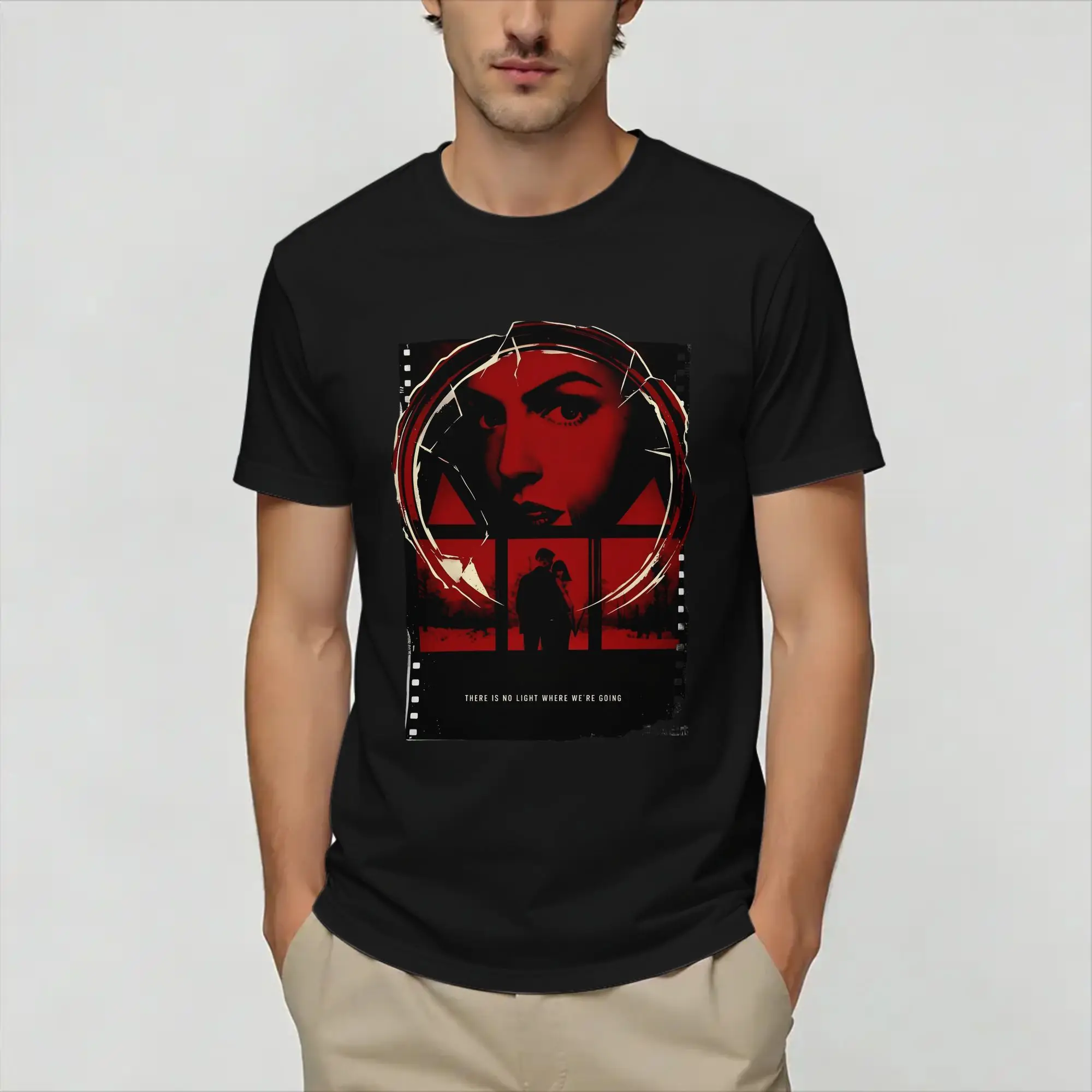 Veritys T-Shirt Beach  Hipster T-Shirts Mens 100% Cotton O Neck Oversize Top Tees Short Sleeve Funny Tshirt