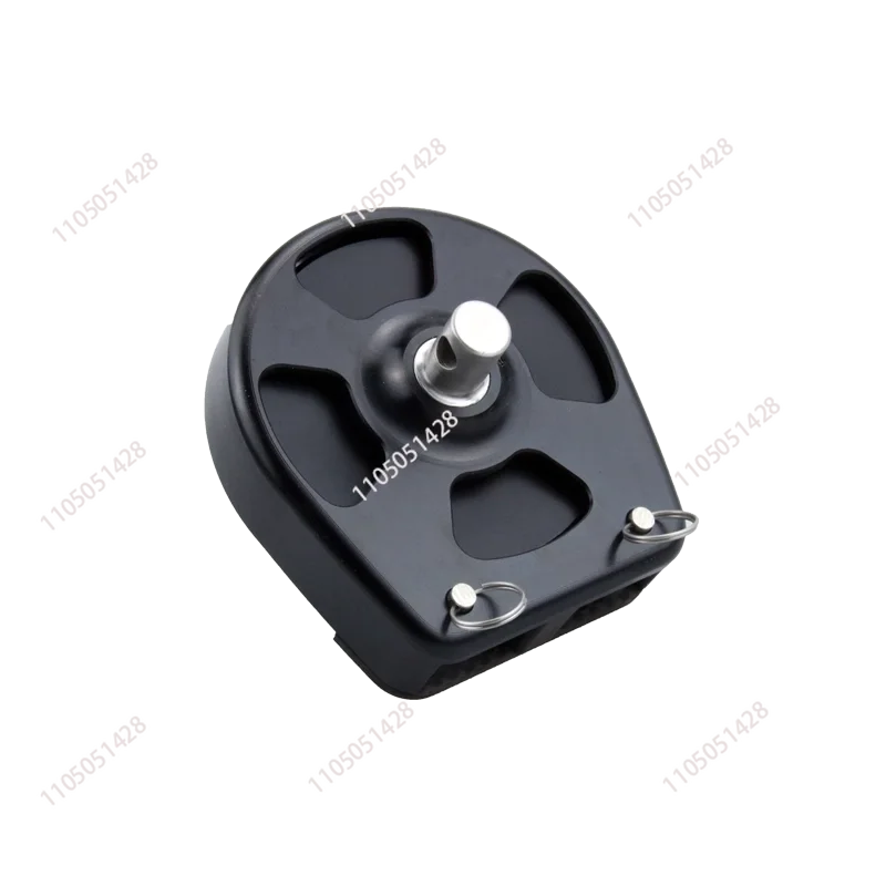 Sailboat specific furling gear NO:2502 2503 Practical