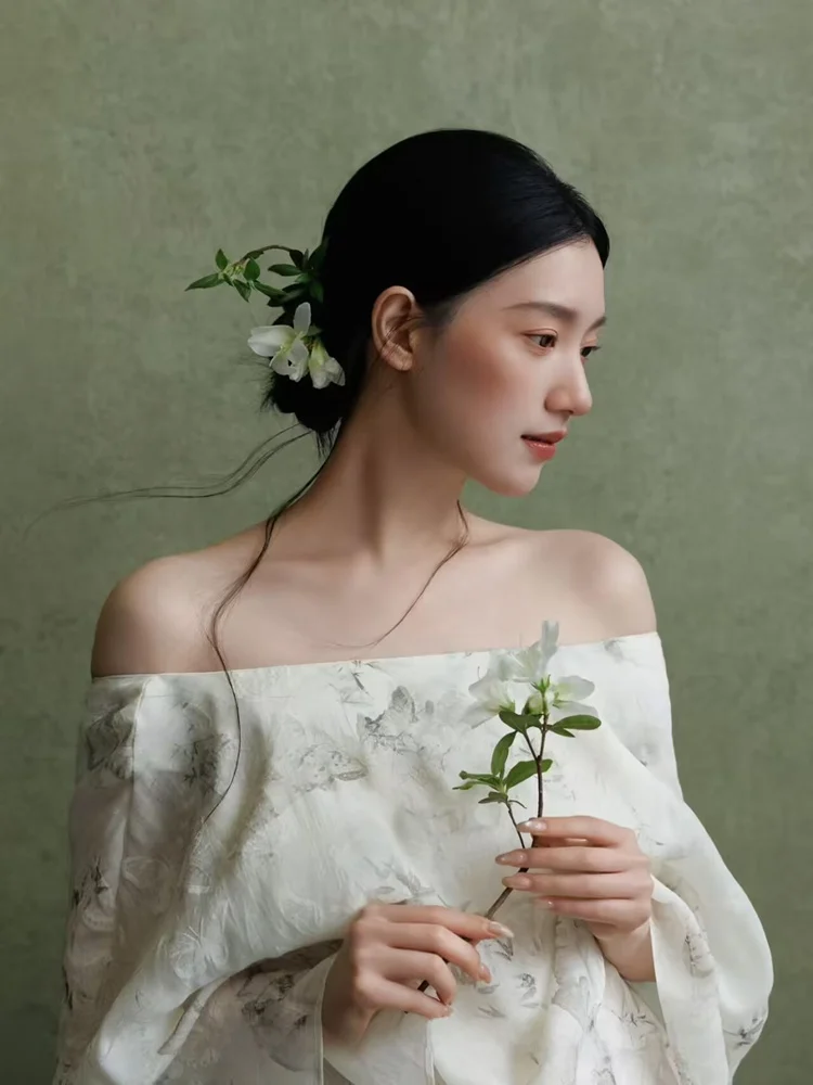 2026 New Chinese Style Studio - đánh giá và giá Photography Studio