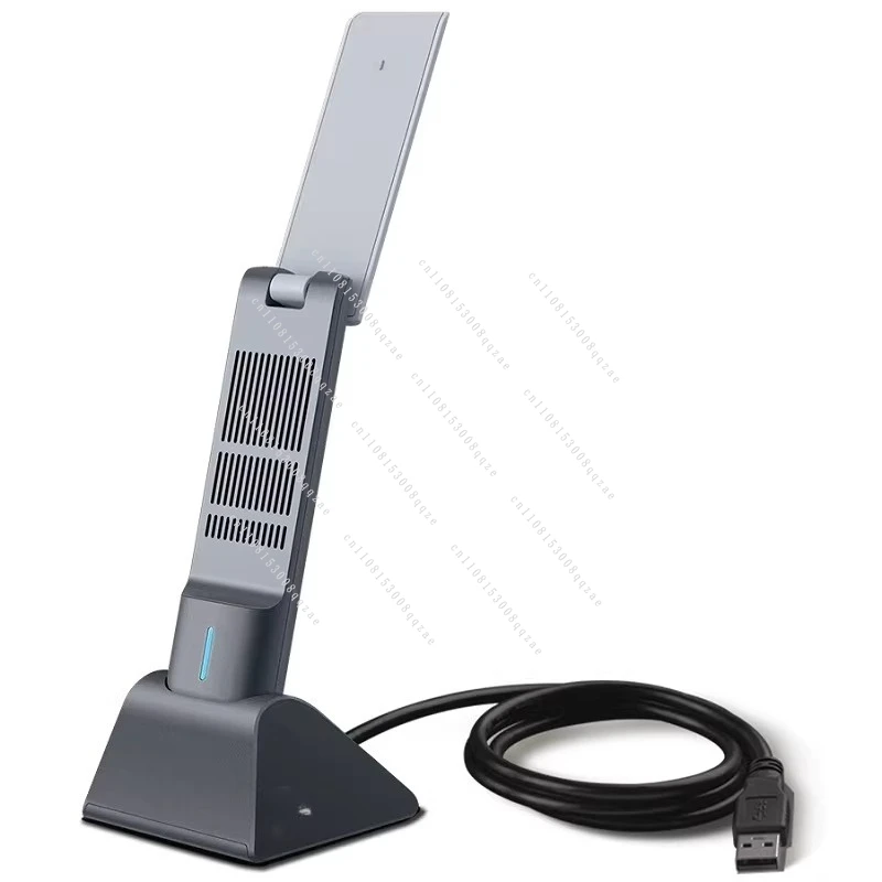 Wi-Fi6 USB Wireless Network Interface Card Archer TX20UH TX50UH High Power with Extension Cable