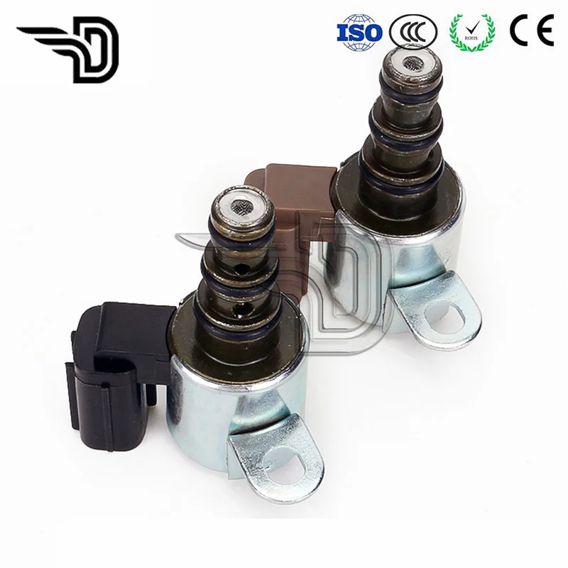 

Automatic Transmission Shift Control Solenoid Valve 28400-P6H-013 28500-P6H-003 28500-P6H-013 28400-P6H-003 for Honda Civic