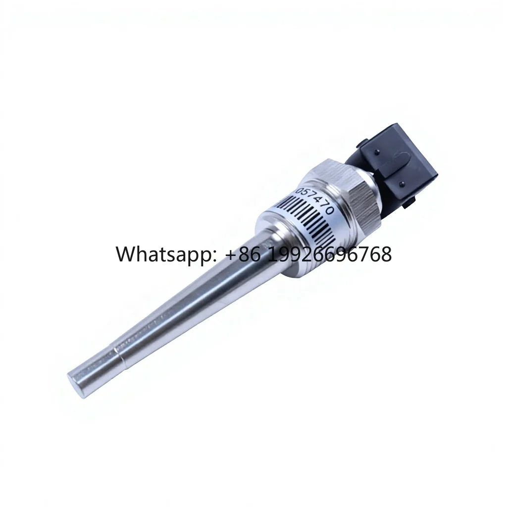 Temperature Sensor …